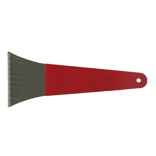 Ice Scraper, 10" with heavy duty 4" wide blade.... from ASI 40480 Koozie Group