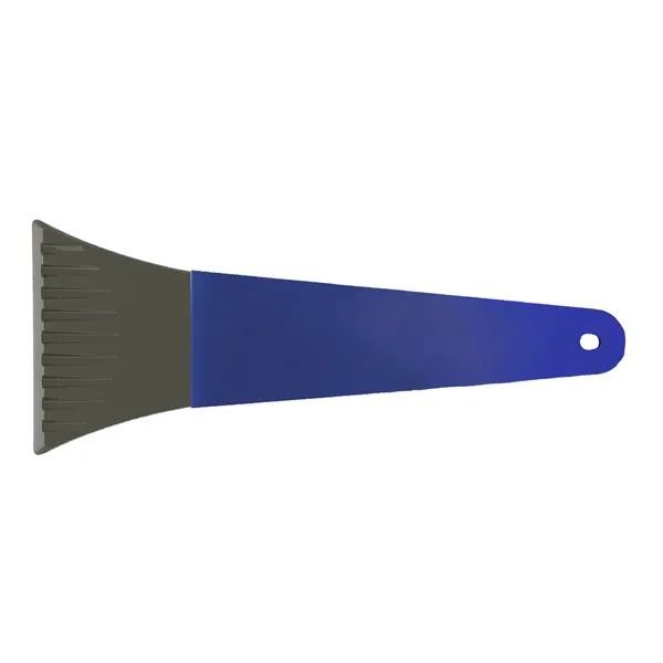 Ice Scraper, 10" with heavy duty 4" wide blade.... from ASI 40480 Koozie Group