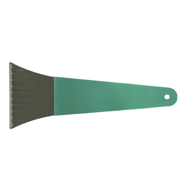 Ice Scraper, 10" with heavy duty 4" wide blade.... from ASI 40480 Koozie Group
