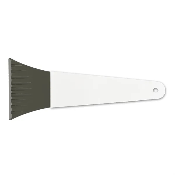 Ice Scraper, 10" with heavy duty 4" wide blade.... from ASI 40480 Koozie Group