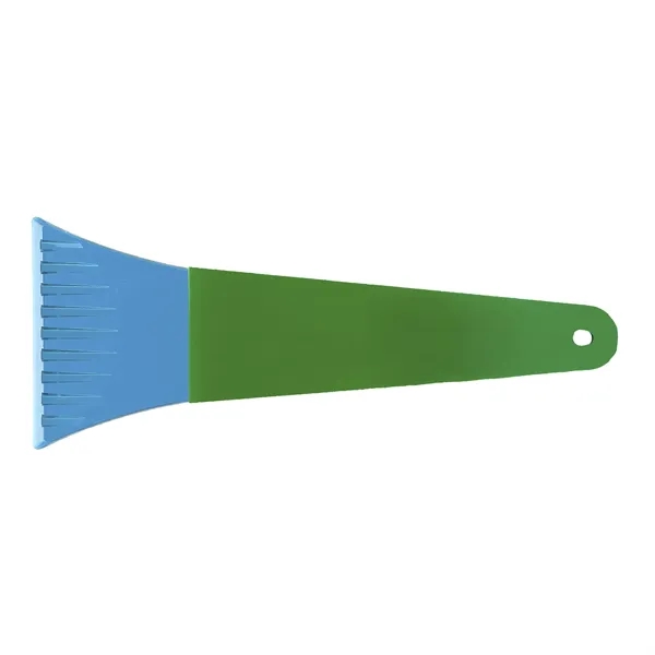 Ice Scraper, 10" with heavy duty 4" wide blade.... from ASI 40480 Koozie Group