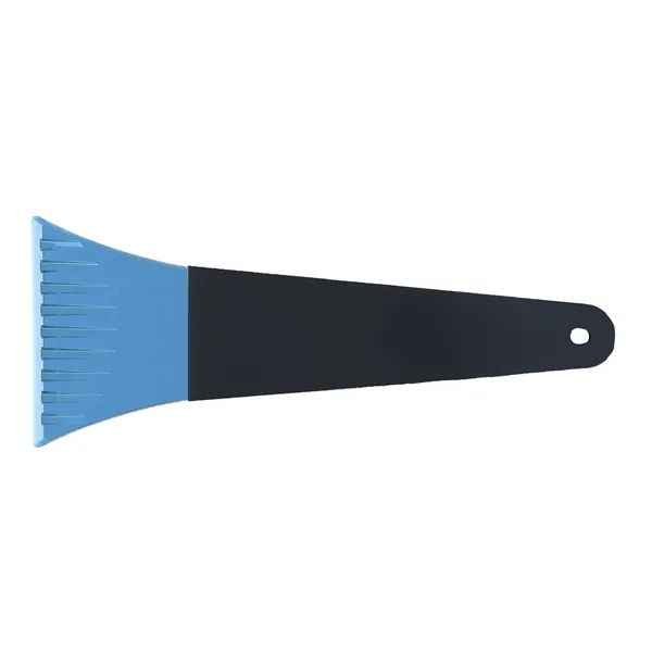 Ice Scraper, 10" with heavy duty 4" wide blade.... from ASI 40480 Koozie Group