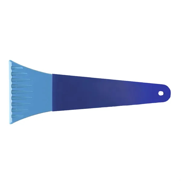 Ice Scraper, 10" with heavy duty 4" wide blade.... from ASI 40480 Koozie Group