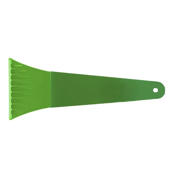 Ice Scraper, 10" with heavy duty 4" wide blade.... from ASI 40480 Koozie Group