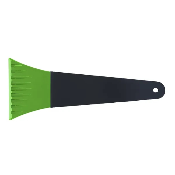 Ice Scraper, 10" with heavy duty 4" wide blade.... from ASI 40480 Koozie Group