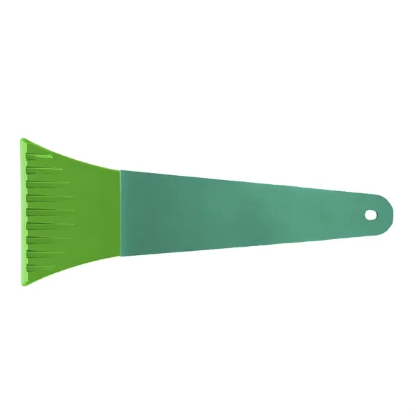 Ice Scraper, 10" with heavy duty 4" wide blade.... from ASI 40480 Koozie Group
