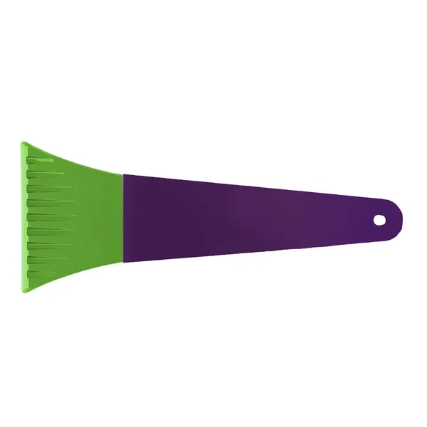 Ice Scraper, 10" with heavy duty 4" wide blade.... from ASI 40480 Koozie Group