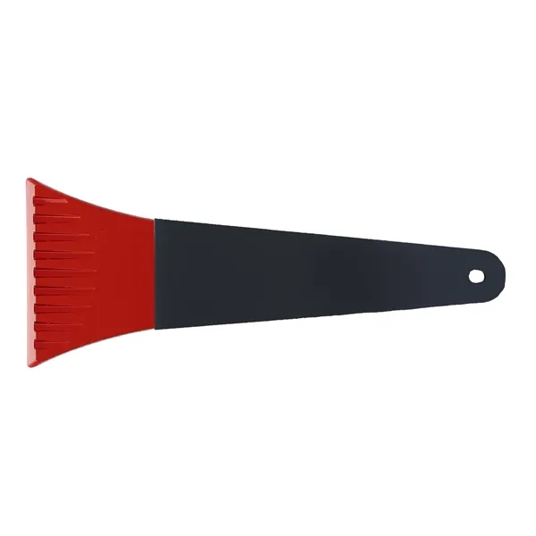 Ice Scraper, 10" with heavy duty 4" wide blade.... from ASI 40480 Koozie Group