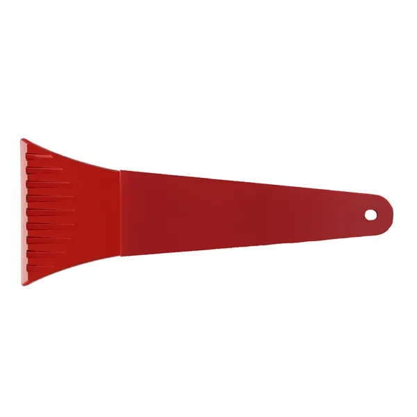 Ice Scraper, 10" with heavy duty 4" wide blade.... from ASI 40480 Koozie Group