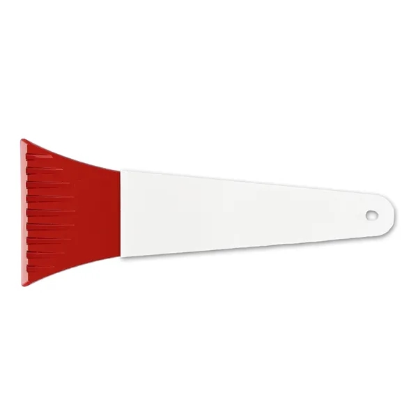 Ice Scraper, 10" with heavy duty 4" wide blade.... from ASI 40480 Koozie Group