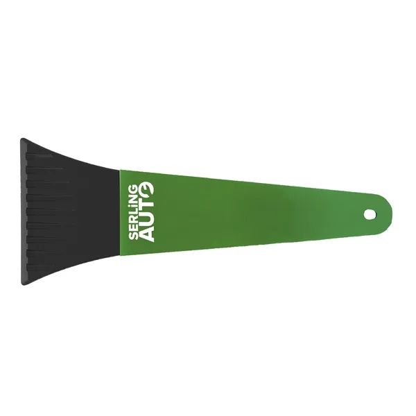 Ice Scraper, 10" with heavy duty 4" wide blade.... from ASI 40480 Koozie Group
