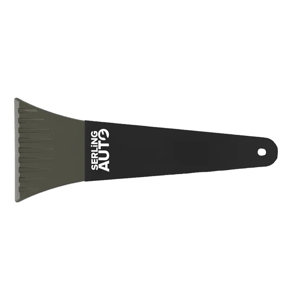 Ice Scraper, 10" with heavy duty 4" wide blade.... from ASI 40480 Koozie Group