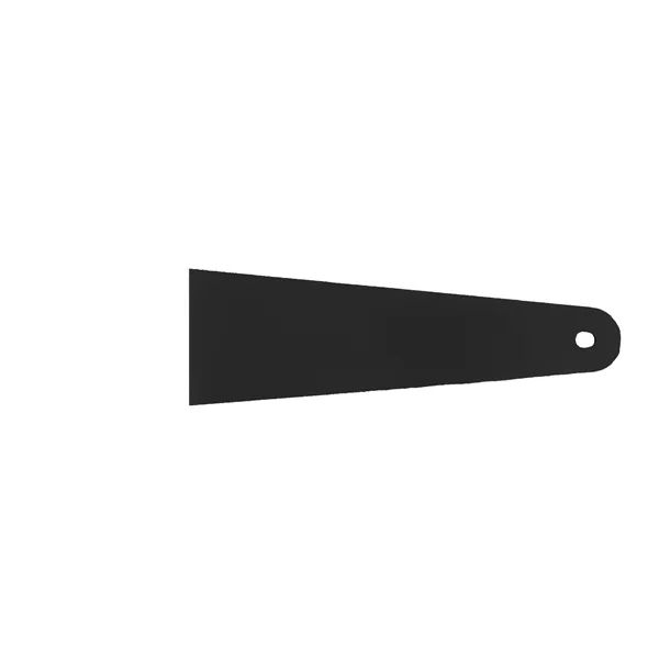 Ice Scraper, 10" with heavy duty 4" wide blade.... from ASI 40480 Koozie Group