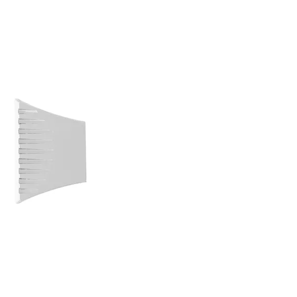 Ice Scraper, 10" with heavy duty 4" wide blade.... from ASI 40480 Koozie Group