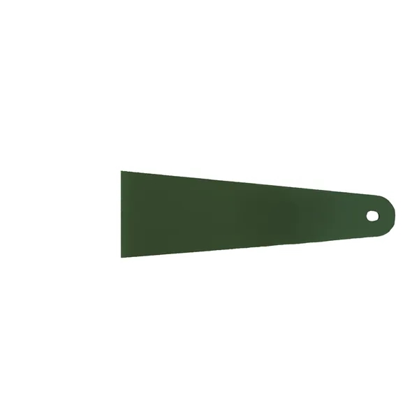 Ice Scraper, 10" with heavy duty 4" wide blade.... from ASI 40480 Koozie Group