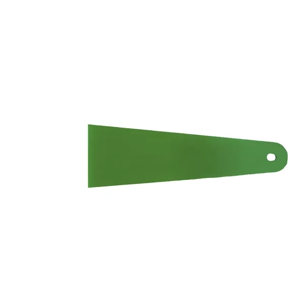 Ice Scraper, 10" with heavy duty 4" wide blade.... from ASI 40480 Koozie Group