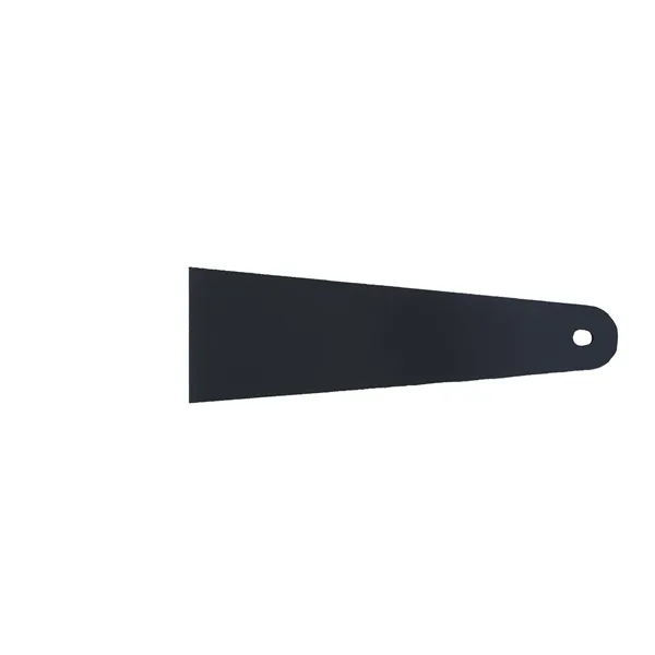 Ice Scraper, 10" with heavy duty 4" wide blade.... from ASI 40480 Koozie Group