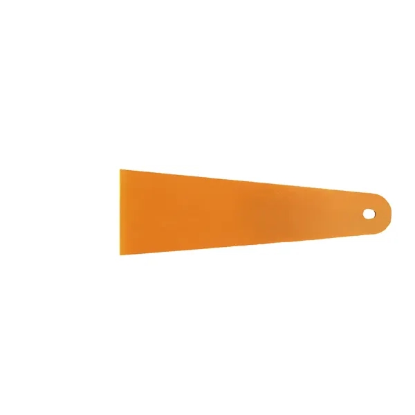 Ice Scraper, 10" with heavy duty 4" wide blade.... from ASI 40480 Koozie Group