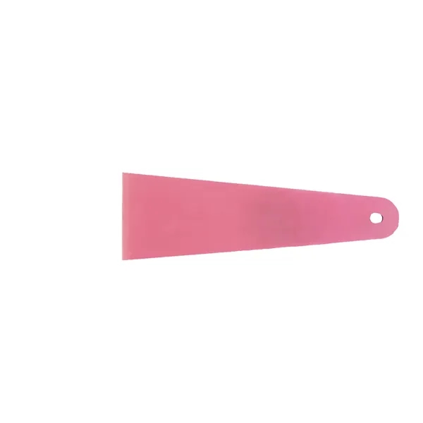 Ice Scraper, 10" with heavy duty 4" wide blade.... from ASI 40480 Koozie Group