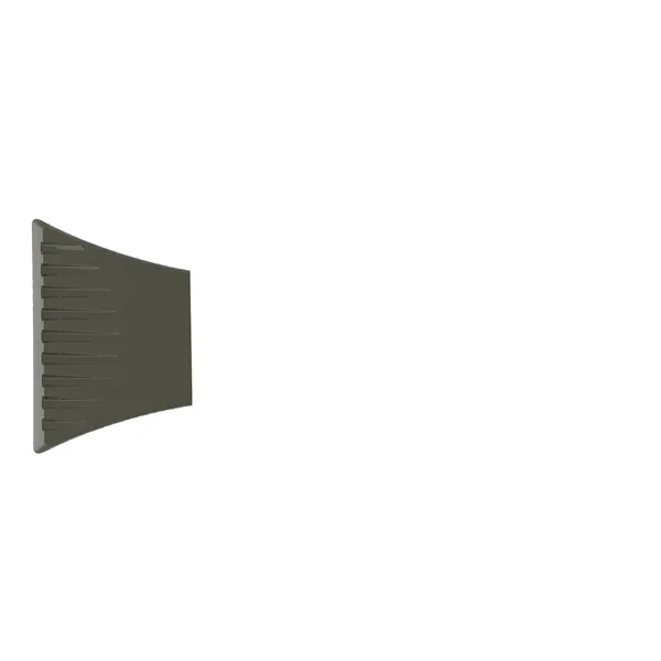 Ice Scraper, 10" with heavy duty 4" wide blade.... from ASI 40480 Koozie Group