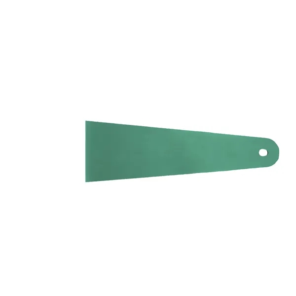 Ice Scraper, 10" with heavy duty 4" wide blade.... from ASI 40480 Koozie Group