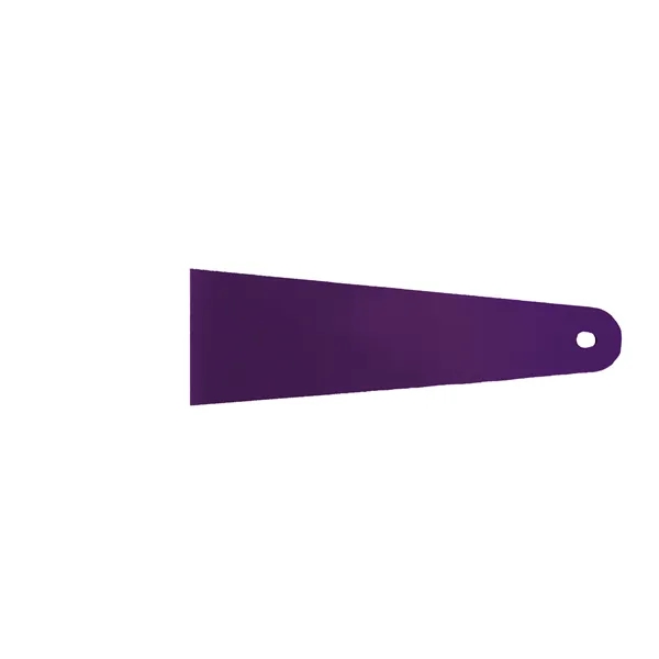 Ice Scraper, 10" with heavy duty 4" wide blade.... from ASI 40480 Koozie Group