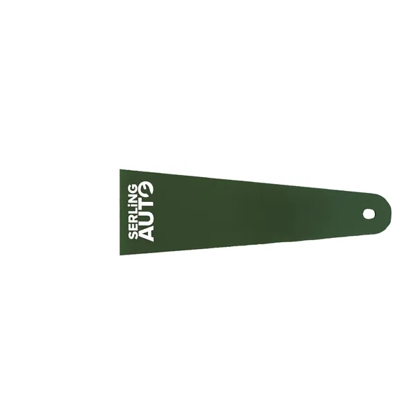Ice Scraper, 10" with heavy duty 4" wide blade.... from ASI 40480 Koozie Group