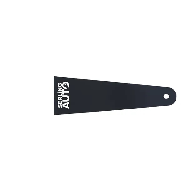 Ice Scraper, 10" with heavy duty 4" wide blade.... from ASI 40480 Koozie Group