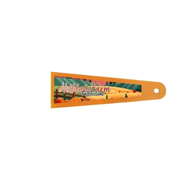 Ice Scraper, 10" with heavy duty 4" wide blade.... from ASI 40480 Koozie Group