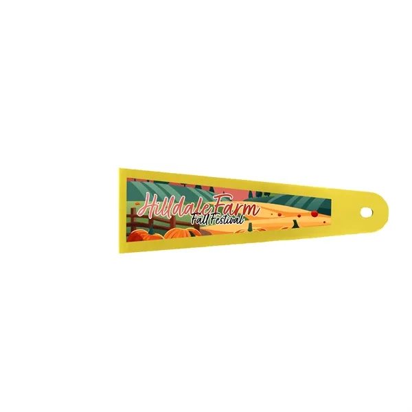 Ice Scraper, 10" with heavy duty 4" wide blade.... from ASI 40480 Koozie Group