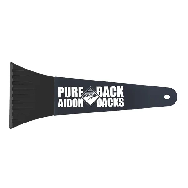 Our Classic Ice Scraper has been Perfected to Clean Snow and... from ASI 40480 Koozie Group