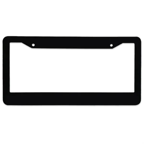 Hi Impact 3-D License Plate Frames.... from ASI 40480 Koozie Group