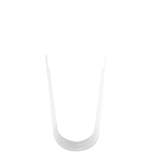 14 oz. Transparent Tumbler with 2-in-1 Flip and Straw lid. Top... from ASI 40480 Koozie Group