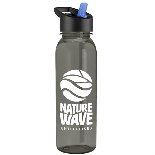 Tritan™ ReNew Reusable 24 oz. Sports bottles with Flip Straw lid.... from ASI 40480 Koozie Group