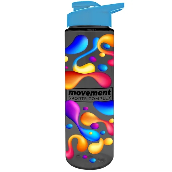28 Oz Tritan™ ReNew Reusable Sports Bottle.... from ASI 40480 Koozie Group