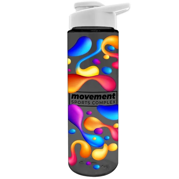 28 Oz Tritan™ ReNew Reusable Sports Bottle.... from ASI 40480 Koozie Group