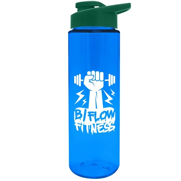 28 Oz Tritan™ ReNew Reusable Sports Bottle.... from ASI 40480 Koozie Group
