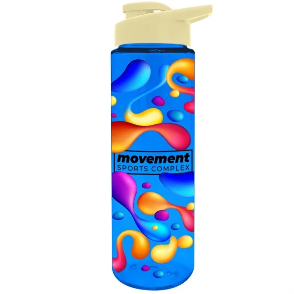 28 Oz Tritan™ ReNew Reusable Sports Bottle.... from ASI 40480 Koozie Group