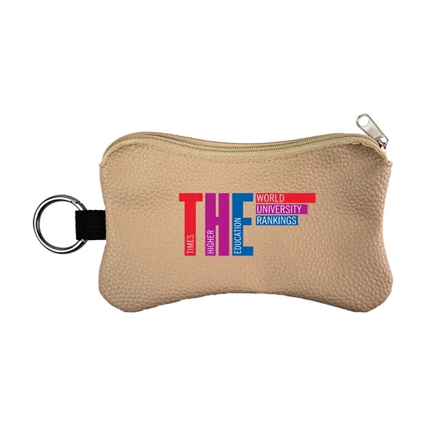 Recycled Bone Pouch... from ASI 30208 A P Specialties / AP Specialties