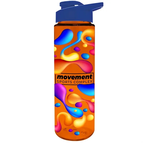 28 Oz Tritan™ ReNew Reusable Sports Bottle.... from ASI 40480 Koozie Group