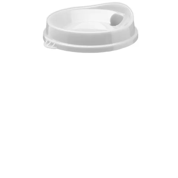 16 oz. Double-Wall Insulated Transparent Tumbler with Auto Sip Lid... from ASI 40480 Koozie Group