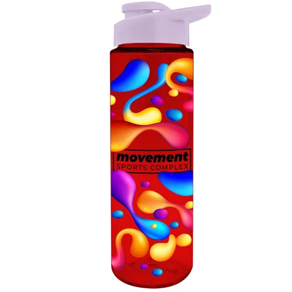 28 Oz Tritan™ ReNew Reusable Sports Bottle.... from ASI 40480 Koozie Group