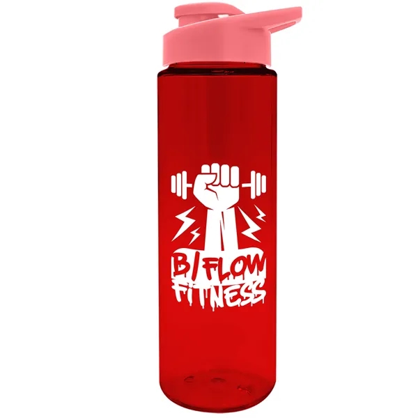 28 Oz Tritan™ ReNew Reusable Sports Bottle.... from ASI 40480 Koozie Group