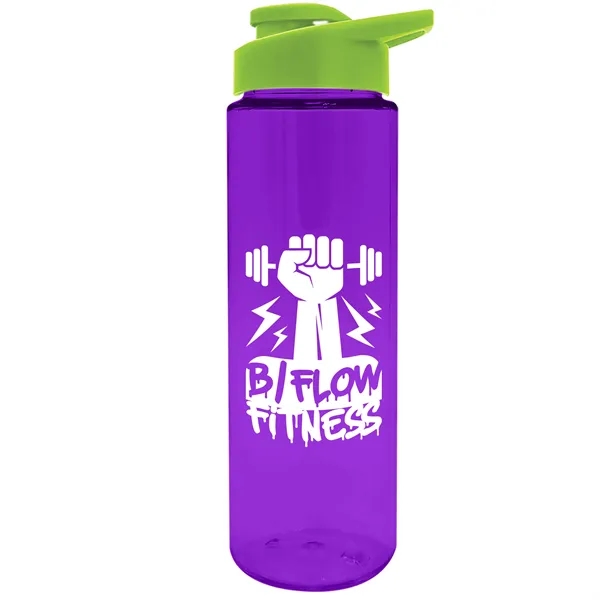 28 Oz Tritan™ ReNew Reusable Sports Bottle.... from ASI 40480 Koozie Group