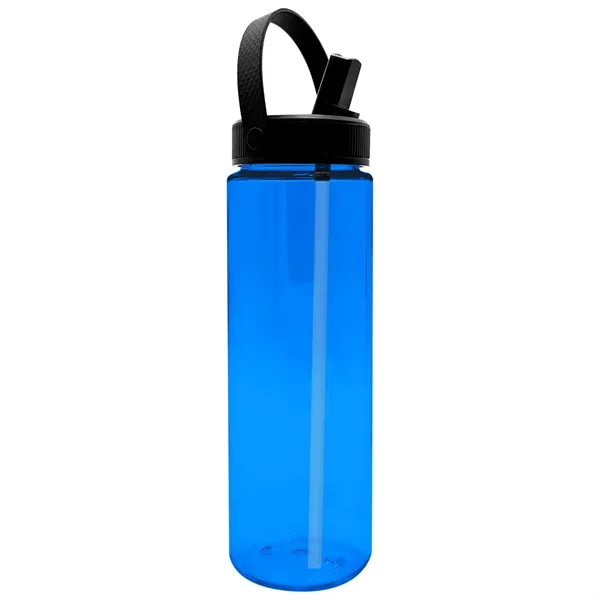 The Freedom Bottle - 28 oz. Tritan Renew Bottle with Flip... from ASI 40480 Koozie Group
