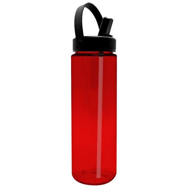 The Freedom Bottle - 28 oz. Tritan Renew Bottle with Flip... from ASI 40480 Koozie Group