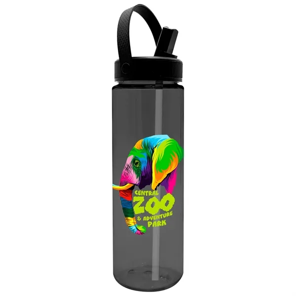 The Freedom Bottle - 28 oz. Tritan Renew Bottle with Flip... from ASI 40480 Koozie Group
