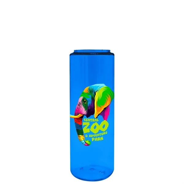 The Freedom Bottle - 28 oz. Tritan Renew Bottle with Flip... from ASI 40480 Koozie Group