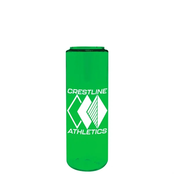 The Freedom Bottle - 28 oz. Tritan Renew Bottle with Flip... from ASI 40480 Koozie Group