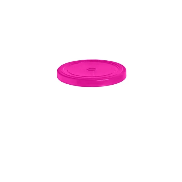 16 oz Double-Wall Insulated Transparent Tumblers... from ASI 40480 Koozie Group